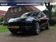 Porsche Macan - 3.0 S Aut. | Panorama | Stoelverwarming | 21 Inch Lichtmetaal | Camera | Led | Elek. Koffe