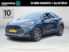 Toyota C-HR - 1.8 Hybrid 140 First Edition | Apple CarPlay | Elektr. klep | Stoel/stuurverwarming | Rijk