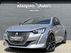 Peugeot 208 - 1.2 PureTech GT Pack AUT. | 1e eigenaar | dealer onderh. | adapt. cruise contr. camera | s