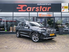 BMW X3 - XDrive20d High Executive|PANO|CAM|LEDER
