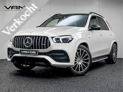 Mercedes-Benz GLE-Klasse - GLE 350 e 4MATIC AMG Line | NIGHT | Luchtvering