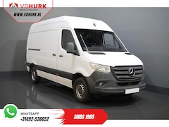 Mercedes-Benz Sprinter - 314 2.2 CDI RWD EXPORT ONLY L2H2 Cruise/ Airco/ Trekhaak
