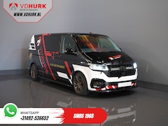 Volkswagen Transporter - T6.1 2.0 TDI 150 pk DSG Aut. L2 DEMO BPM VRIJ Adapt.Cruise/ LED/ Stoelverw./ Navi/ Carplay