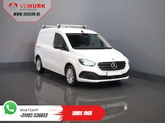 Mercedes-Benz Citan - 112 CDI Aut. LED/ Stoelverw./ Carplay/ LMV/ Cruise/ Camera/ Trekhaak