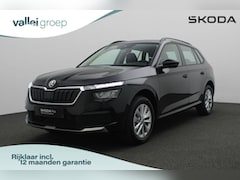 Skoda Kamiq - 1.0 TSI 110 pk DSG Ambition | Navigatie | Cruise Control | Virtual Cockpit | Sportonderste