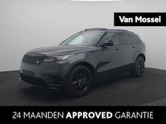 Land Rover Range Rover Velar - 2.0 P400e AWD Dynamic Edition PHEV | Cold Climate Pack | 3D Surround Camera | Black Pack |