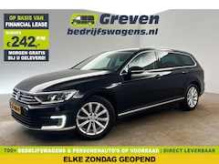 Volkswagen Passat Variant - 1.4 TSI GTE 231PK DSG Hybride LED Carplay Camera Cruise Clima Navigatie 17"LMV