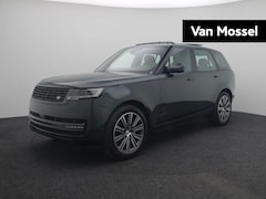 Land Rover Range Rover - 3.0 P460e HSE PHEV | 22'' wielen | Panoramisch schuif- en kanteldak |