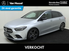 Mercedes-Benz B-klasse - 180 Business Solution AMG / Panoramadak/ Night