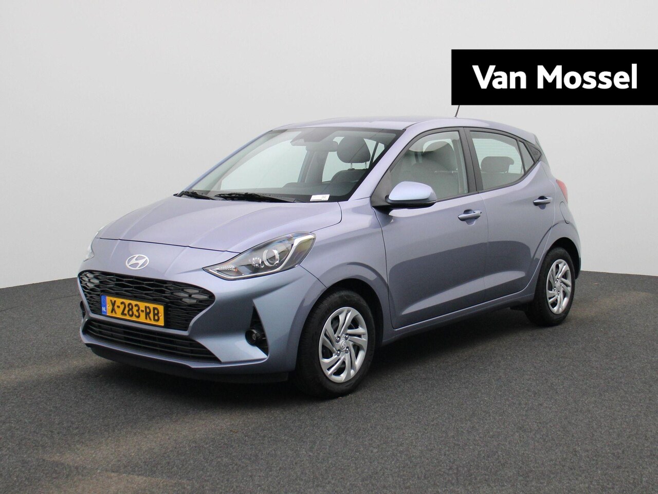 Hyundai i10 - 1.0 Premium | Camera | Navigatie | Cruise Control | Apple Carplay | Android Auto | - AutoWereld.nl