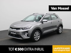 Kia Stonic - 1.0 T 100 Inspire DCT | Automaat | Apple Carplay | Android Auto | Camera | Cruise Control
