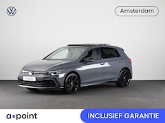 Volkswagen Golf - 1.5 eTSI R-Line 130PK DSG (Automaat) | Verlengde garantie | Panorama dak | Harman Kardon |