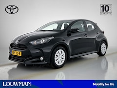 Toyota Yaris - 1.5 Hybrid Active Limited | Carplay | Camera | Climate Control |