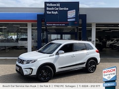 Suzuki Vitara - 1.4 S / Adaptieve Cruise-Control / Stoelverwarming / Trekhaak / Radio-Bluetooth / Navi / L