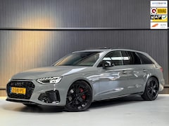 Audi A4 Avant - 45 TDI Quattro edition one S4 Styling 347PK