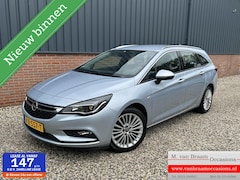 Opel Astra Sports Tourer - 1.4 150PK Navigatie/Pdc/El-kofferklep/Ecc