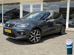 Seat Arona - 1.0 TSI FR Business Intense | Automaat | LED | Keyless | Virtual Cockpit | Apple Carplay |