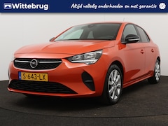 Opel Corsa - 1.2 100pk Level 2 Edition | Airco | Apple Carplay | Lichtmetalen Velgen | Camera