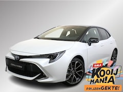 Toyota Corolla - 1.8 Hybrid Executive, Bitone, Head Up, NAVI, Apple carplay, Android auto