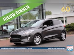 Ford Fiesta - 1.1 85pk 3dr Trend | Winter pakket