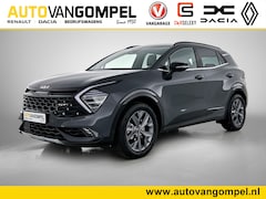 Kia Sportage - 1.6 T-GDi Hybrid AWD GT-Line / CAMERA / NAVI / Carselexy