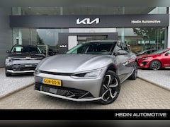 Kia EV6 - Edition Advanced 77.4 kWh