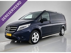 Mercedes-Benz Vito - automaat Direct leverbaar Rolstoelbus