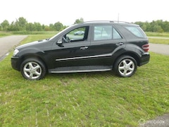 Mercedes-Benz M-klasse - 320 CDI