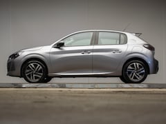 Peugeot 208 - 1.2 PureTech Allure Sport (APPLE CARPLAY, NAVI, CRUISE, LED, SFEERVERLICHTING, KEYLESS, CA