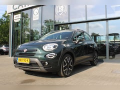 Fiat 500 X Cross - 1.3 Aut. Turbo 150 PK Camera lane assist