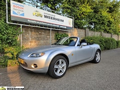 Mazda MX-5 - 2.0 S-VT 160 Pk 55000 km met NAP