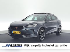 CUPRA Formentor - 1.4 204pk e-Hybrid Business Panoramadak Keyless Virtual Cockpit