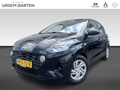 Hyundai i10 - 1.0 Comfort | Apple Carplay/Android Auto | airco | cruise control | stoelverwarming