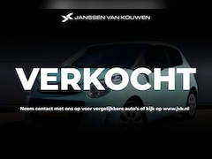 Citroën C1 - 1.0 VTi Feel Airco Extra Getint Glas Lederen Stuurwiel Lage Kilometerstand
