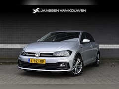 Volkswagen Polo - 1.0 TSI Highline Business R / R-Line / Navigatie / Clima / Adaptieve Cruise Control