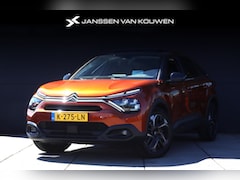 Citroën C4 - 1.2T 130pk Shine Aut. / Panoramadak / Massage / Dealeronderhouden