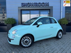 Fiat 500 - 0.9 TwinAir Turbo Easy Carplay|Airco|Lichtmetalenvelgen