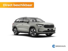 Skoda Kodiaq - First Edition | Achteruitrijcamera | Cruise control met speedlimiter | ESC (Elektronische