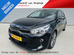Kia Rio - 1.0 TGDI ExecutiveLine Keyless | Privacyglass | Stoel&Stuurverw. | Cilma | Cruise | Navi |
