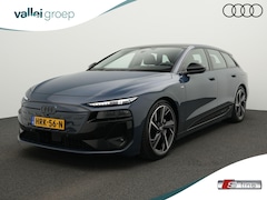 Audi A6 Avant e-tron - Advanced edition 100kWh 367PK