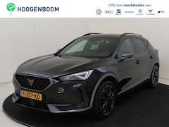 CUPRA Formentor - 1.4 e-Hybrid Performance | Trekhaak | mode | Adaptieve demping | Parkeerassistent | Stoel