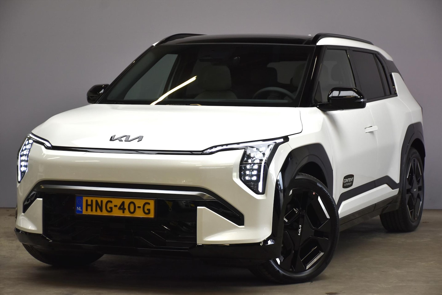 Kia EV3 - 81,4 kWh 204pk GT-Line - AutoWereld.nl