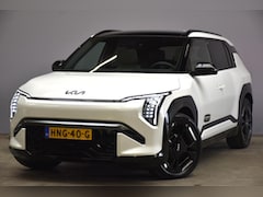 Kia EV3 - 81, 4 kWh 204pk GT-Line