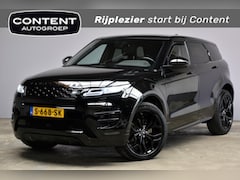 Land Rover Range Rover Evoque - P250 249pk AWD Aut R-Dynamic |Pano |Black Edition