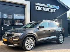 Volkswagen T-Roc - 1.0 TSI Style Carplay/Trekhaak