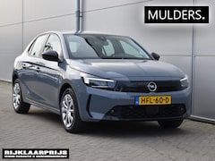 Opel Corsa - 1.2 Edition VOORRAAD KORTING