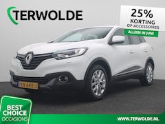 Renault Kadjar - Energy TCe 130 Intens Kadjar 1.2 TCe 130 Intens | Trekhaak | Stoelverw |