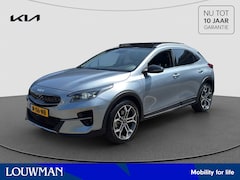 Kia XCeed - 1.6 GDi PHEV ExecutiveLine