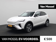 MG Marvel R - Luxury 70 kWh | Panoramadak | Leder | Sfeerverlichting | Stoelventilatie + verwarming | 36
