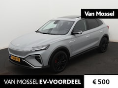 MG Marvel R - Performance AWD Tri-Motor | WLTP 385 KM | Bose Sound | 19" Velgen | Leder | Panoramadak |